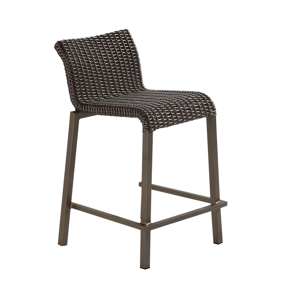 Woodard Lane Counter Stool - Thumbnail 3