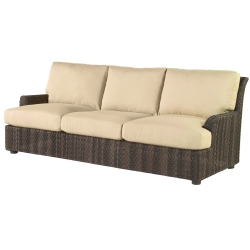 Woodard Aruba Sofa - S530031