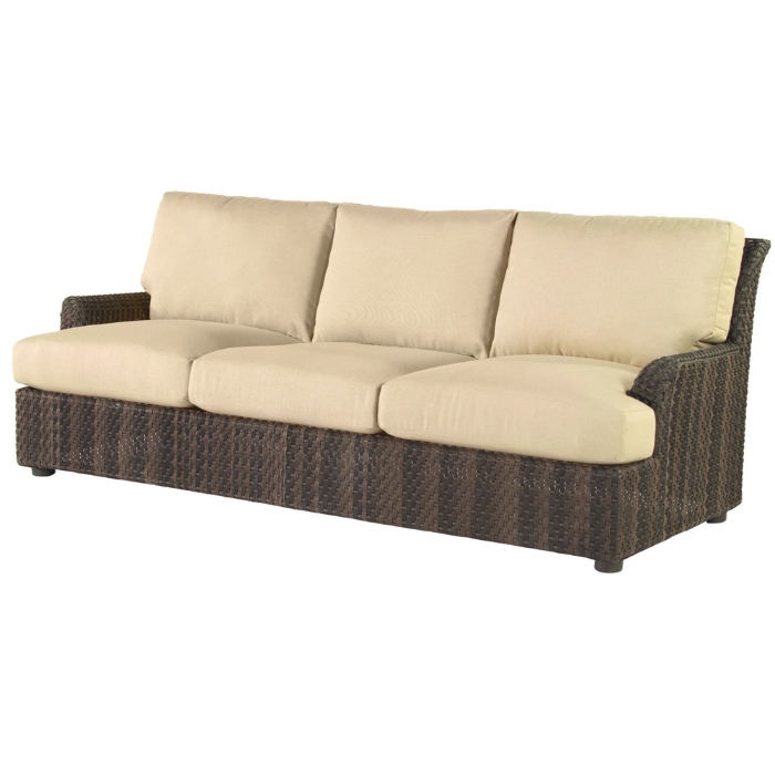 Woodard Aruba Sofa - S530031