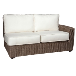 Woodard Augusta Right Arm Loveseat - S592021R
