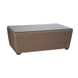 Woodard Augusta Woven Cocktail Table - S592211