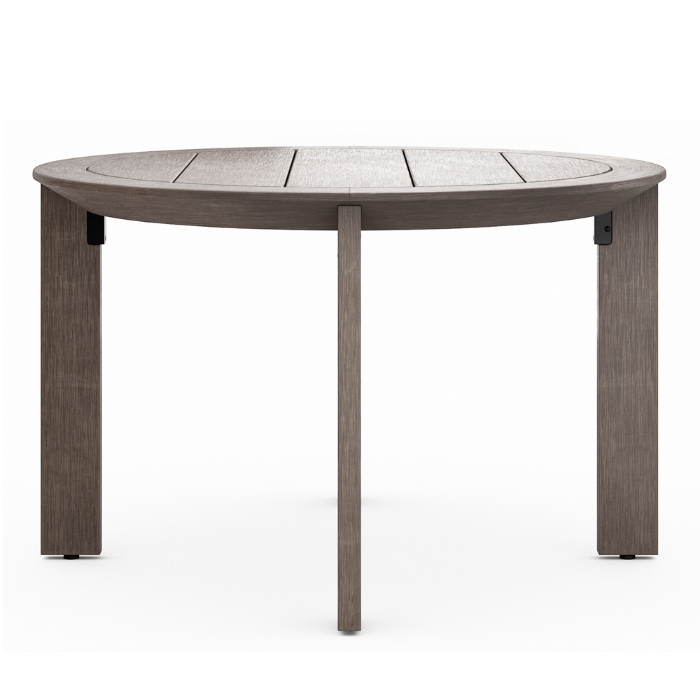 Beau Dining Table front view