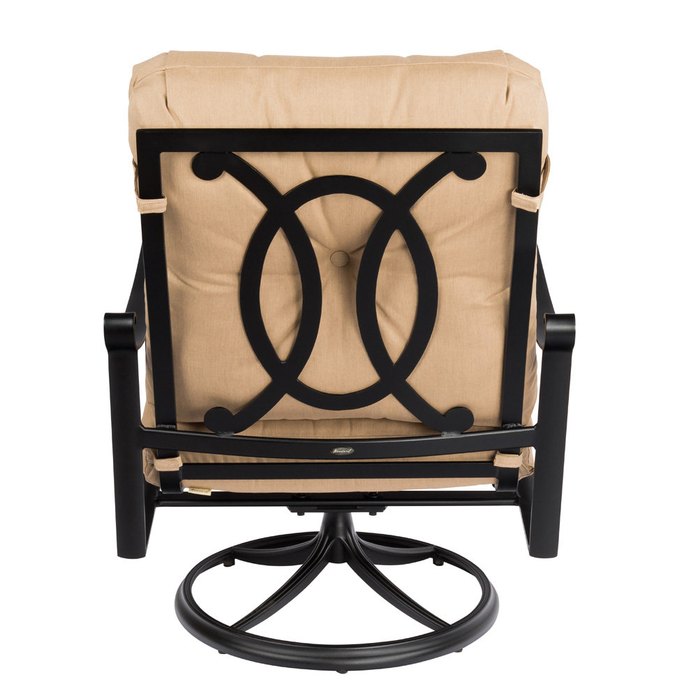 motion base deep seating furniture