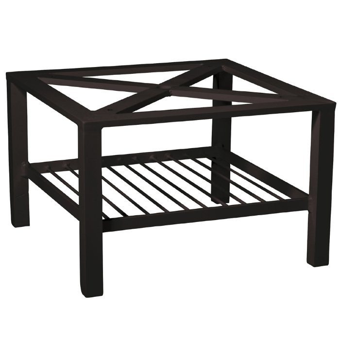 Belden Cushion Patio Lounge Set - WD-BELDEN-SET2