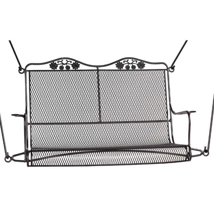 Briarwood Outdoor Swing and Stand Set - WD-BRIARWOOD-SET4