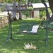 Briarwood Swing Stand - STB179