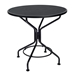 Woodard Cafe Series 30" Round Dining Table - 280134N