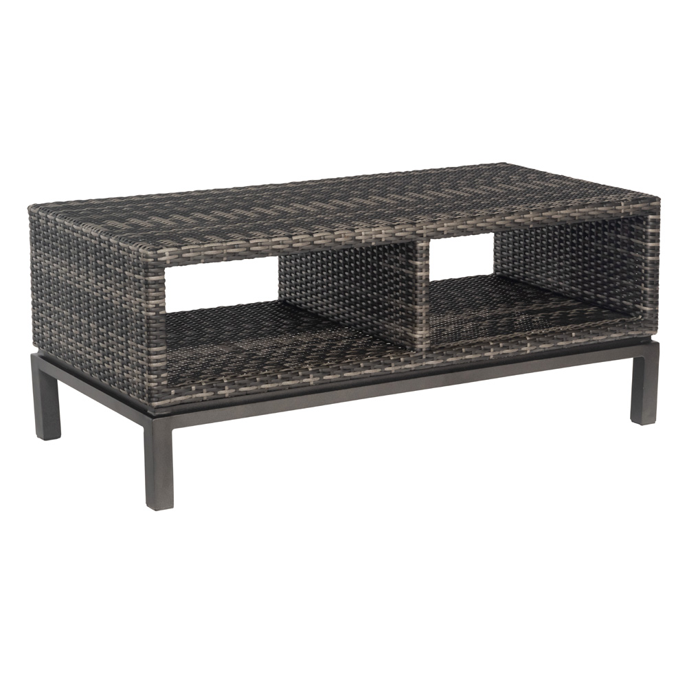 Woodard Canaveral Coffee Table - S504211