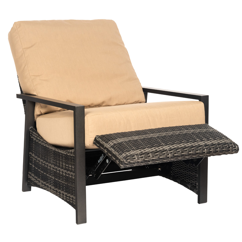 Woodard Canaveral Recliner - S504435