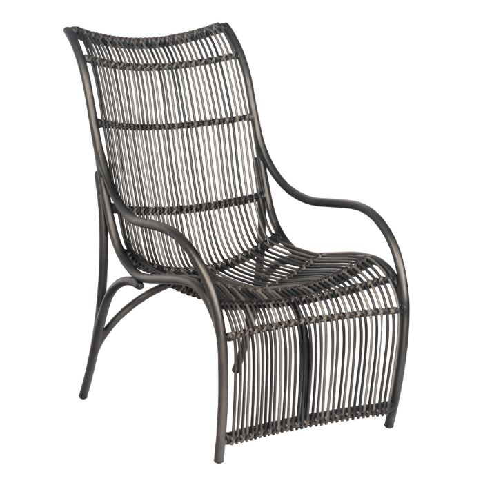 two seat lounge chair seat