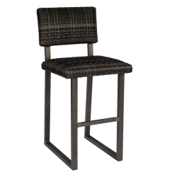 Woodard Harper Counter Stool - S508013