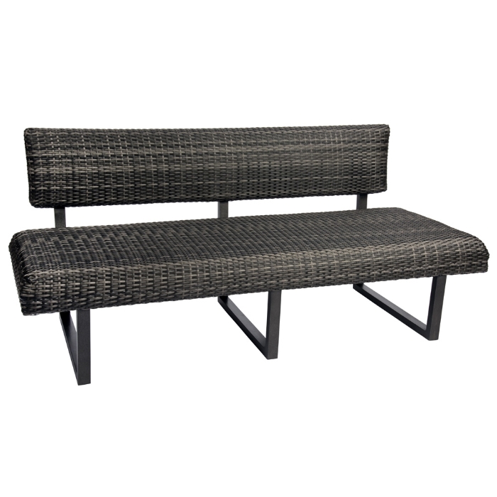 Canaveral Harper Patio Lounge Set - WD-CANAVERAL-SET2