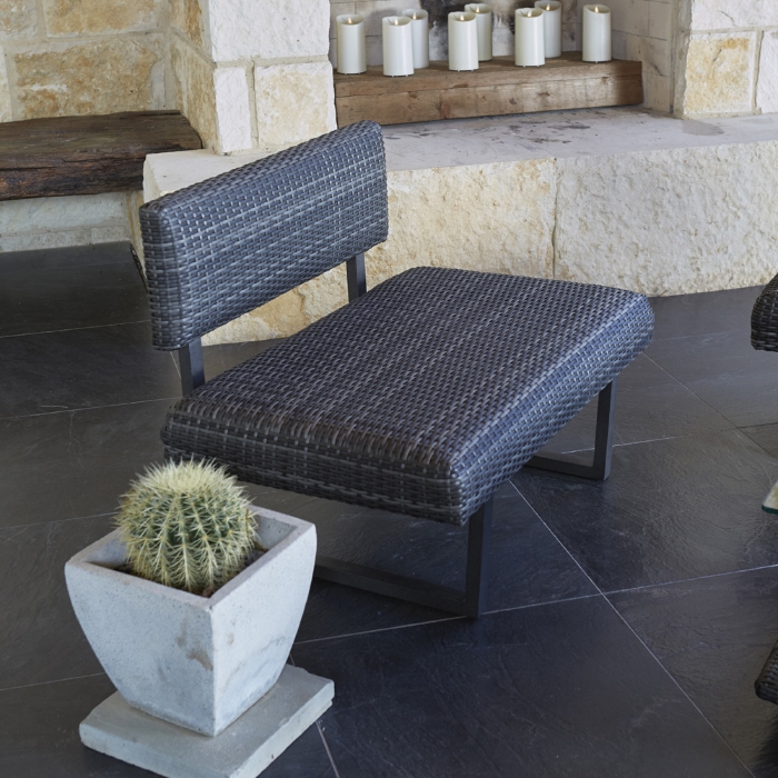 Canaveral Harper Lounge Chair - S508011