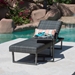 Harper Adjustable Chaise Lounge - S508041