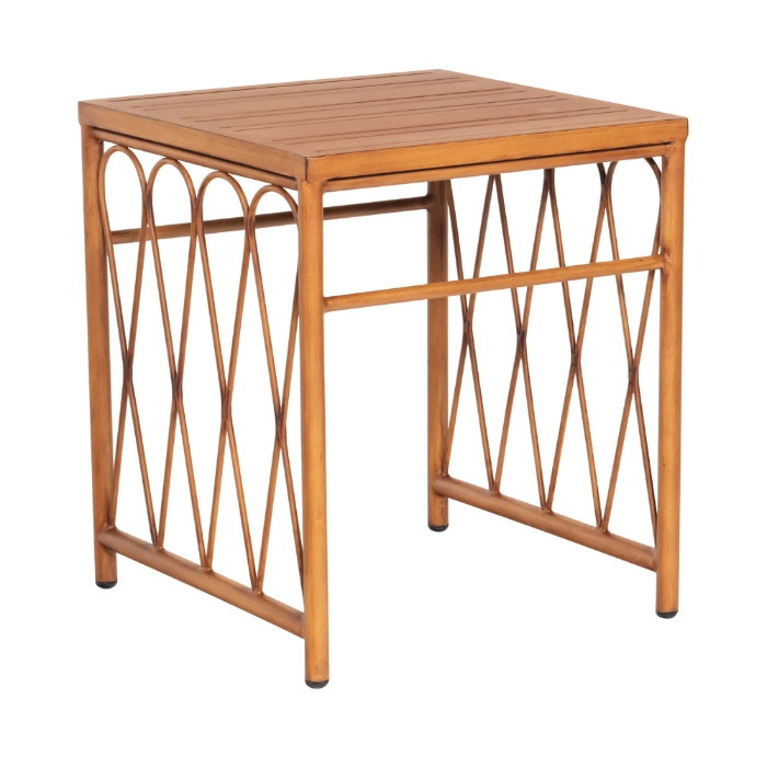 Cane 7 Piece Deep Seating Patio Set - WD-CANE-SET1