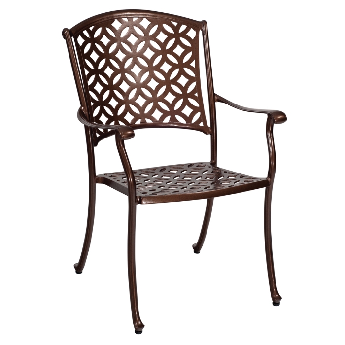 Casa Patio Dining Set - WD-CASA-SET5
