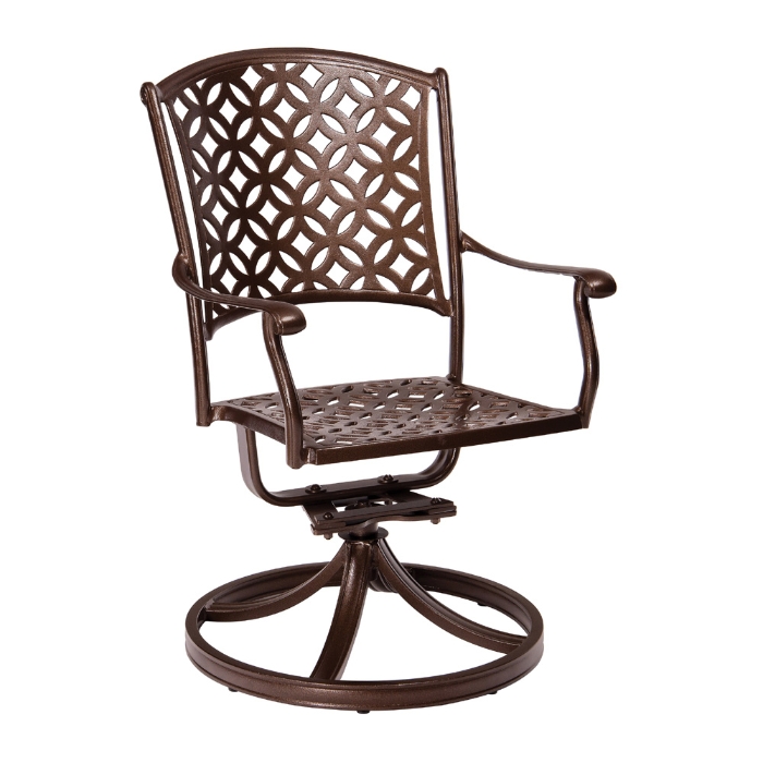 Casa Patio Dining Set - WD-CASA-SET5