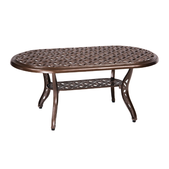 Woodard Casa Coffee Table - 3Y45BT