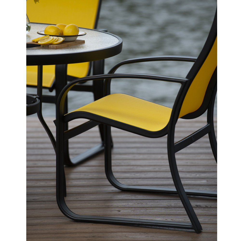 Custom sling frame color set