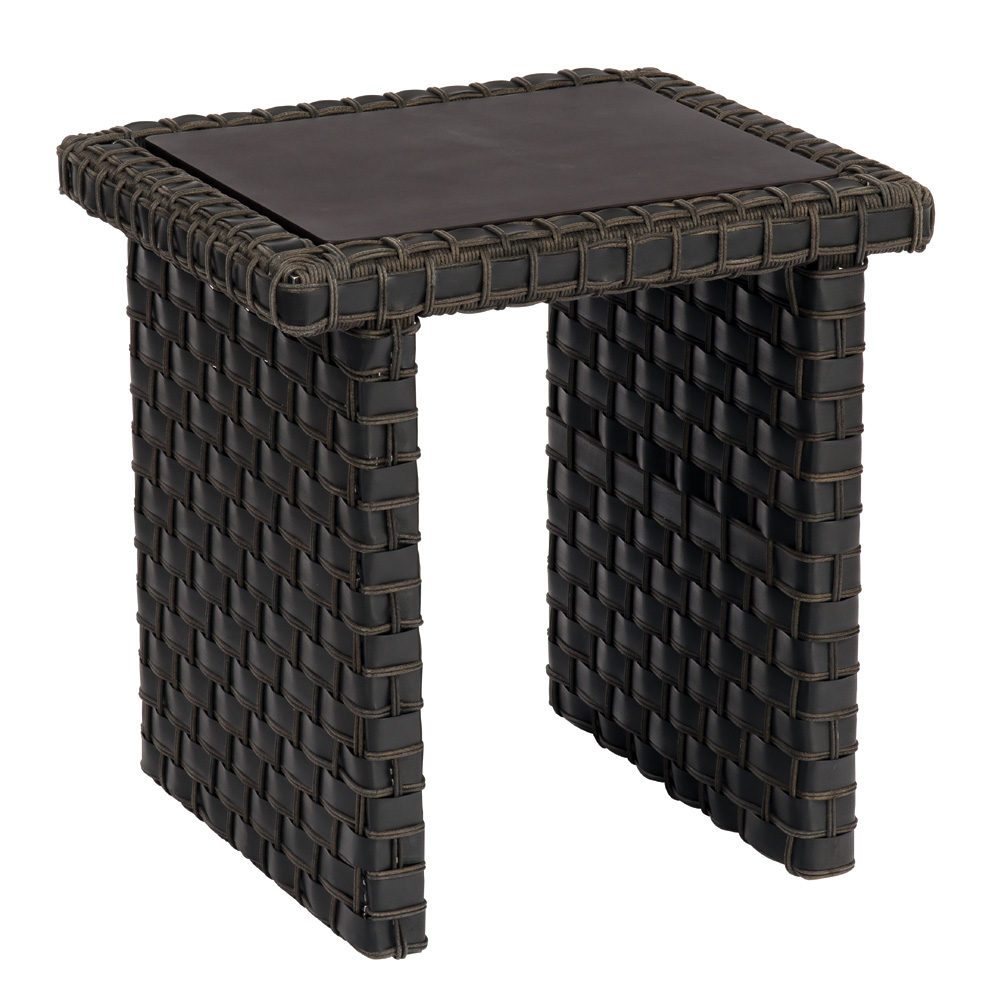 Woodard Cooper End Table - Thumbnail 4