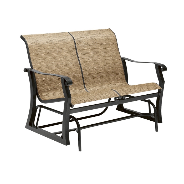 Cortland Sling Patio Set - WD-CORTLANDSLING-SET3