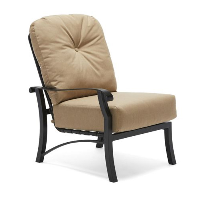 Woodard Cortland LAF Sectional End Unit - 4Z049L