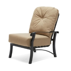 Woodard Cortland RAF Sectional End Unit - 4Z049R