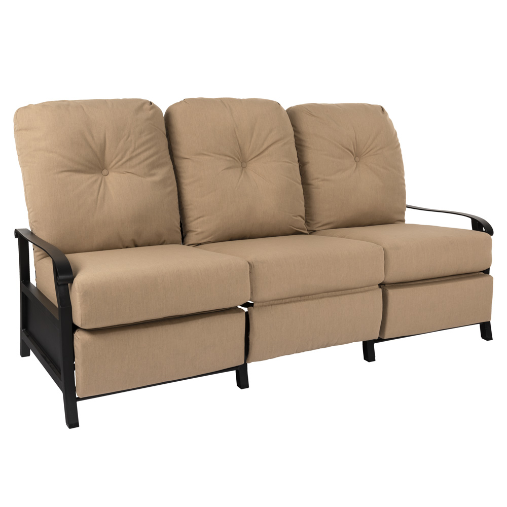 Cortland Cushion Reclining Sofa - 4Z0485