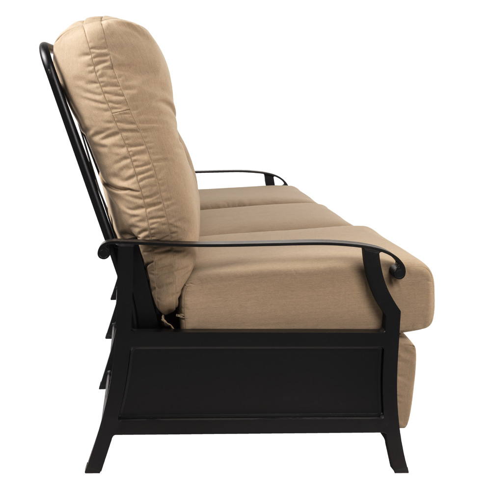 Cortland Cushion Reclining Sofa - 4Z0485