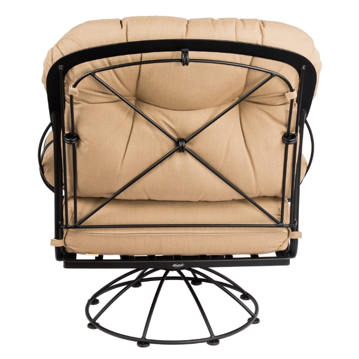 wrought iron frames