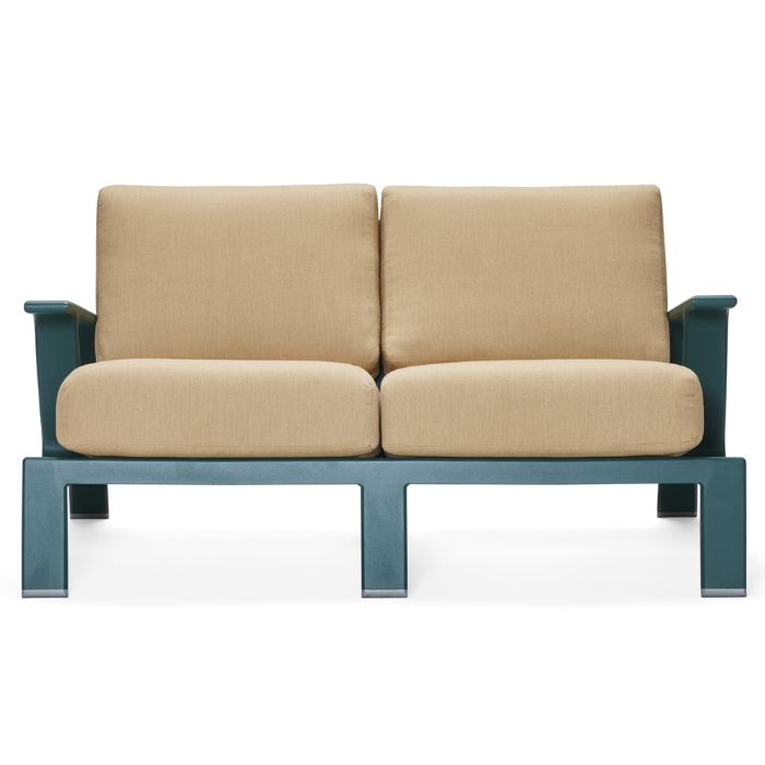 Elevation Love Seat