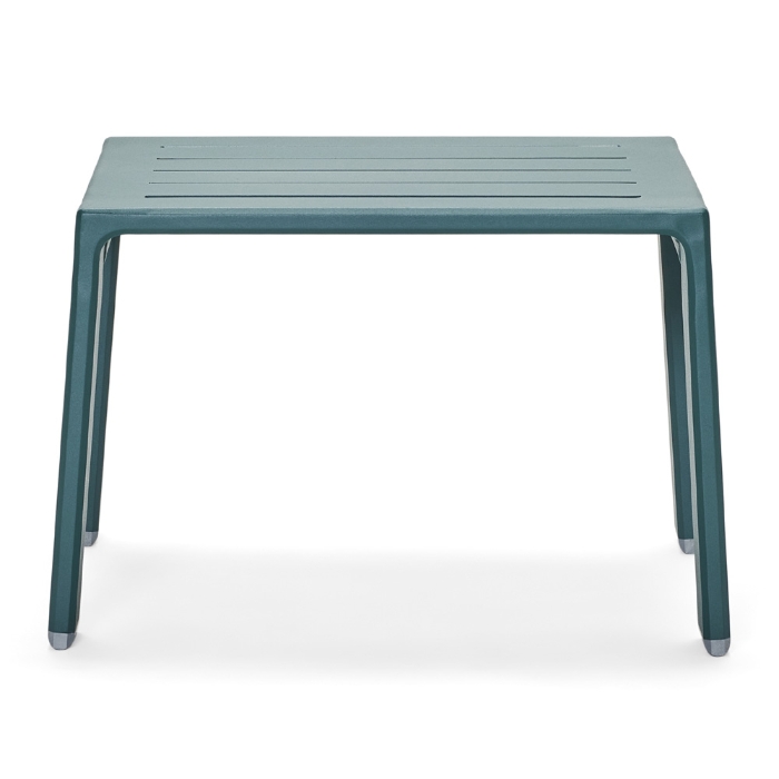 Elevation End Table front view