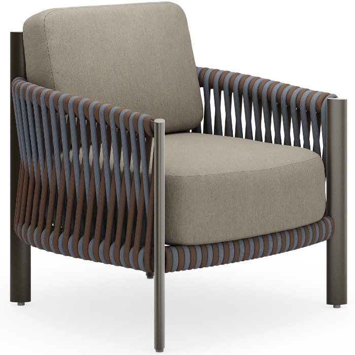 Woodard Eve Lounge Chairs