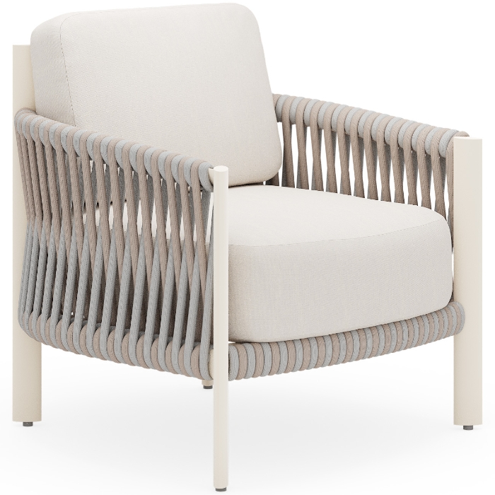 Woodard Eve Lounge Chairs