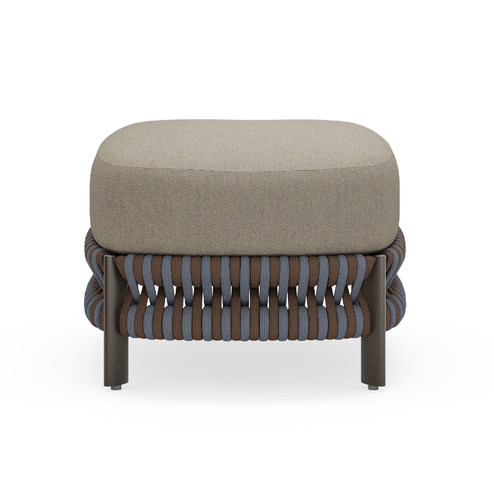 Woodard Eve Ottomans