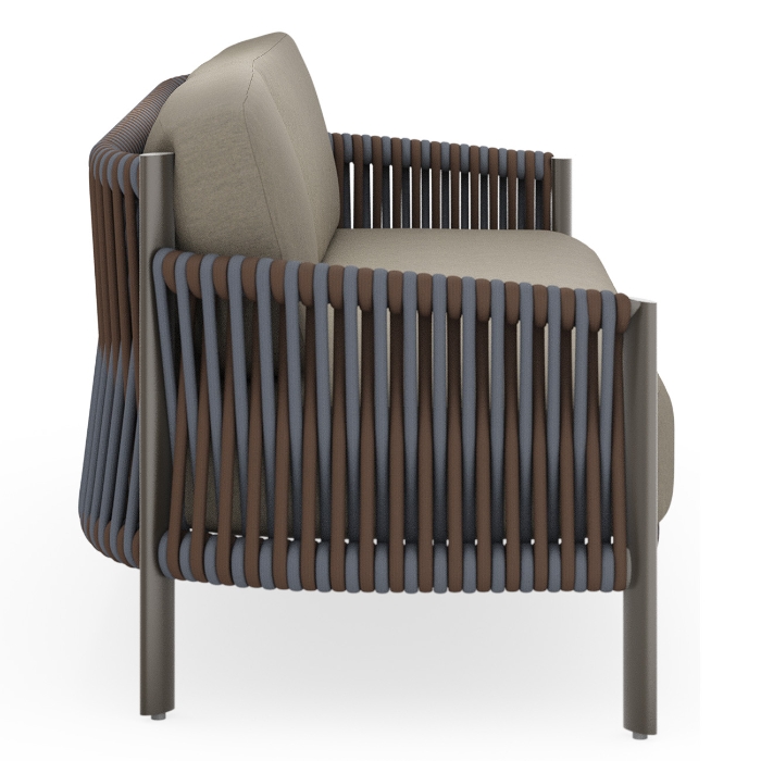 Eve Sofa side