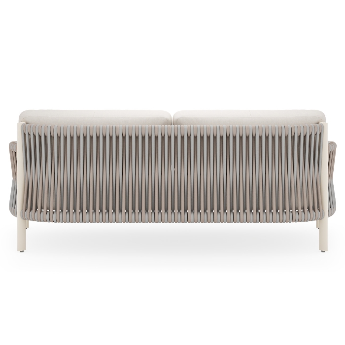 Woodard Eve Sofas back