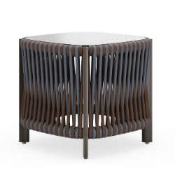 Woodard Eve End Table - S790201