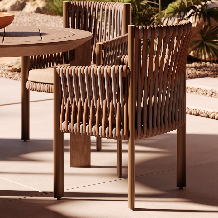 Eve Dining Chair lifestyle