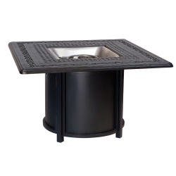 Fire Pit Tables