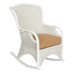 Woodard Heirloom Rocker - S570815