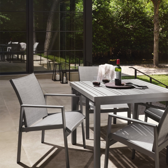 hudson dining set