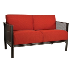 Woodard Jax Loveseat - 2J0019