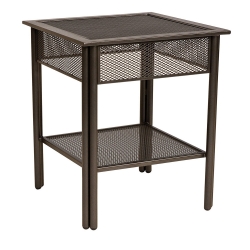Woodard Jax End Table - 2J0033