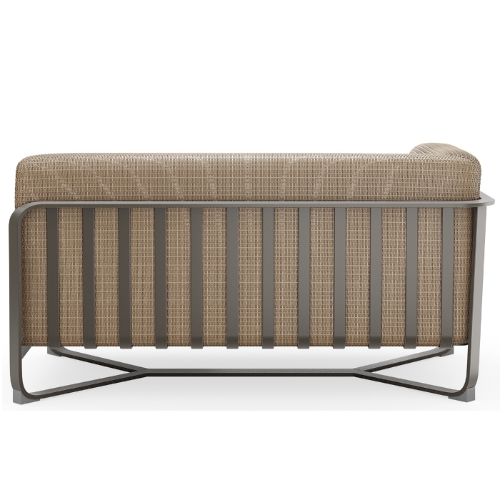 Juno LAF Loveseat back