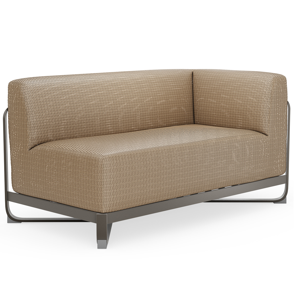 Woodard Juno RAF Loveseat - S794021R