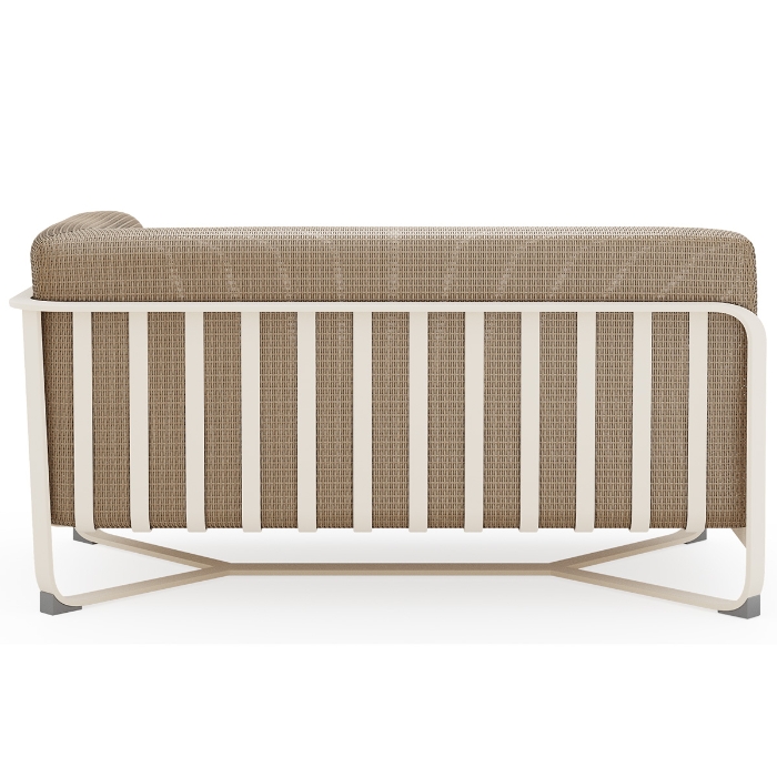 Juno RAF Loveseat back