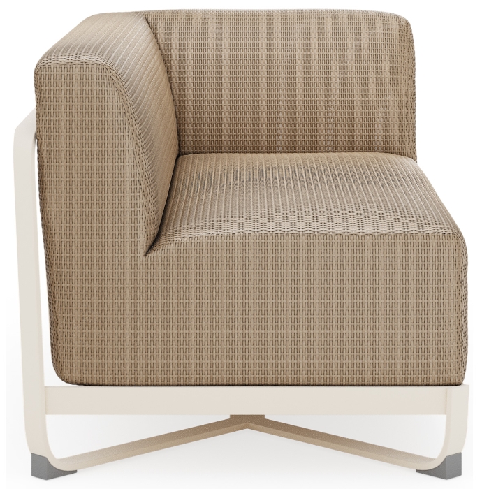 Juno RAF Loveseat side