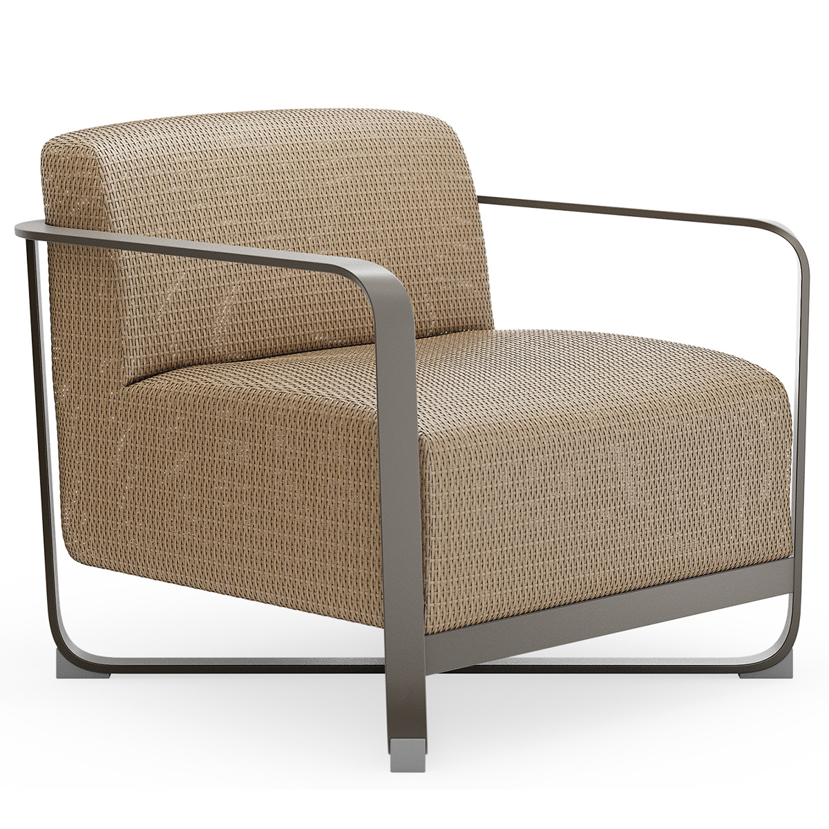 Woodard Juno Lounge Chair - S794201