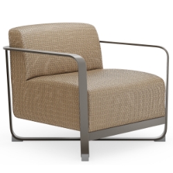 Woodard Juno Lounge Chair - S794201